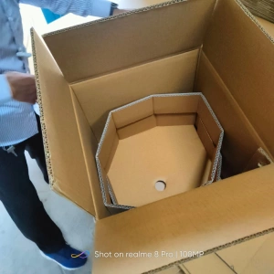 Customised CFB Box